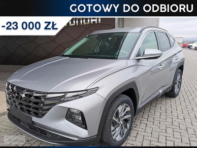 Hyundai Tucson III 1.6 T-GDi 48V Executive 4WD DCT 1.6 T-GDi 48V Executive 4WD DCT 180K