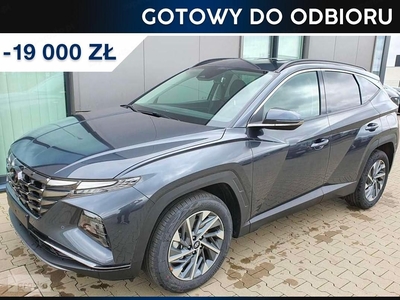 Hyundai Tucson III 1.6 T-GDi Executive 2WD 1.6 T-GDi Executive 2WD 150KM