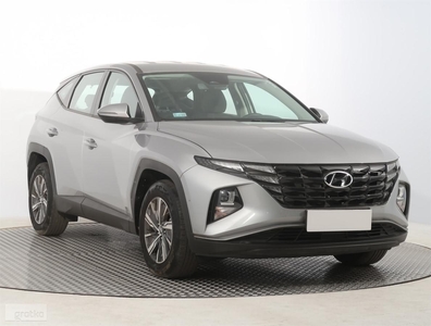 Hyundai Tucson , Salon Polska, 1. Właściciel, Serwis ASO, Klima, Tempomat,