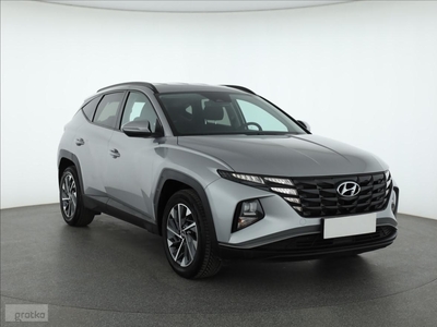 Hyundai Tucson Salon Polska, Serwis ASO, Klimatronic, Tempomat, Parktronic,