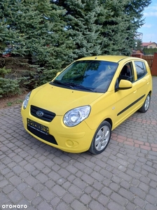 Kia Picanto 1.1