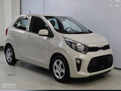 Kia Picanto II 1.0 M 1.0 M 67KM