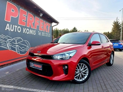 Kia Rio III