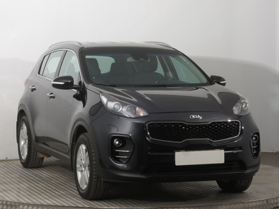 Kia Sportage 2016 1.6 GDI 87529km SUV