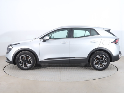 Kia Sportage 2022 1.6 T