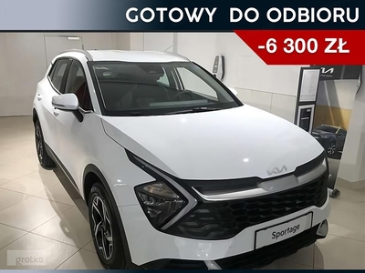 Kia Sportage IV 1.6 T-GDI M 2WD 1.6 T-GDI M 2WD 150KM