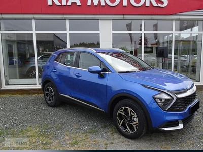 Kia Sportage IV 1.6 T-GDI M 2WD 1.6 T-GDI M 2WD 150KM