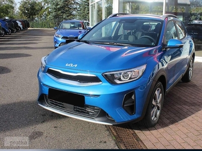 Kia Stonic 1.0 T-GDI M 1.0 T-GDI M 100KM