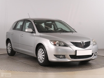 Mazda 3 I , Klimatronic