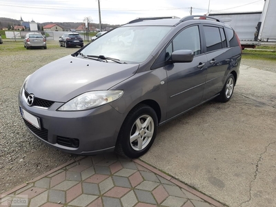 Mazda 5 I