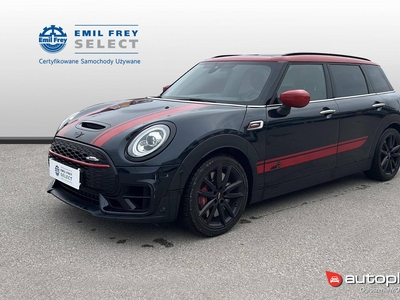 Mini John Cooper Works