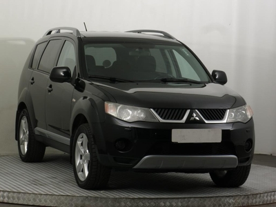 Mitsubishi Outlander 2007 2.0 DI