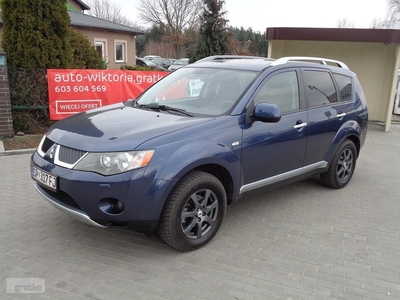 Mitsubishi Outlander II 2.2 DID Intense +