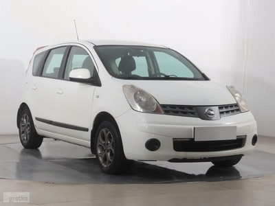 Nissan Note E11 , HAK, Klima, El. szyby