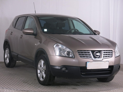 Nissan Qashqai 2013 1.6 dCi 161362km SUV