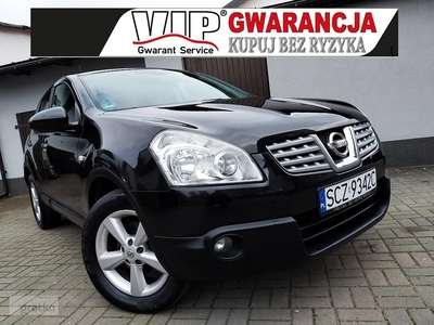 Nissan Qashqai I 1.6 Acenta