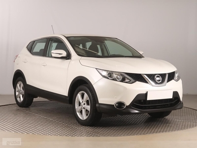 Nissan Qashqai II , Navi, Klimatronic, Tempomat, Parktronic,