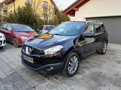 Nissan Qashqai+2 I Tekna Premium