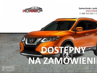 Nissan X-trail III SALON POLSKA • Dostępny na zamówienie