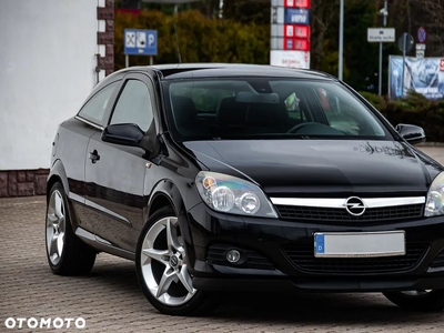 Opel Astra GTC 1.8 Automatik Edition