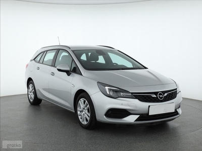 Opel Astra J , Salon Polska, 1. Właściciel, Serwis ASO, VAT 23%,