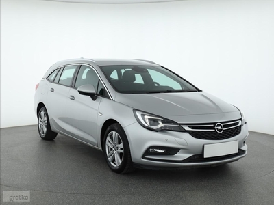 Opel Astra J , Salon Polska, 1. Właściciel, Serwis ASO, VAT 23%, Navi,