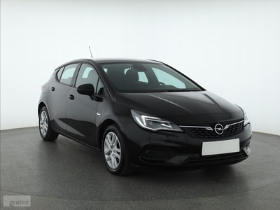 Opel Astra J , Salon Polska, 1. Właściciel, Serwis ASO, VAT 23%, Navi,