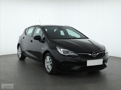 Opel Astra J , Salon Polska, 1. Właściciel, Serwis ASO, VAT 23%, Navi,