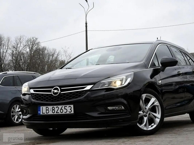 Opel Astra K 1.6 136 KM* Salon PL* VAT 23%* Automat!*