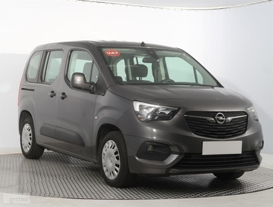 Opel Combo IV , L1H1, VAT 23%, 5 Miejsc
