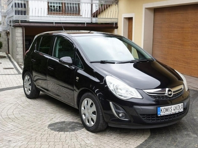 Opel Corsa D 1.4 - Serwis - LIFT - Polecam - GWARANCJA - Zakup Door to Door