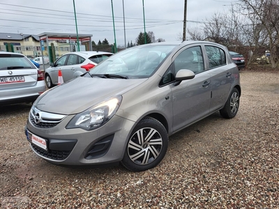 Opel Corsa D Salon Polska/II WŁ/Zamiana/Kredyt