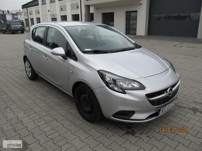 Opel Corsa E