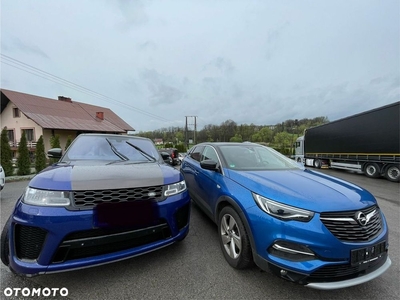 Opel Grandland X 1.6 T Ultimate S&S