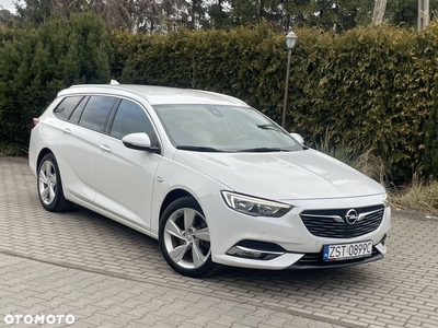 Opel Insignia 2.0 CDTI Exclusive S&S