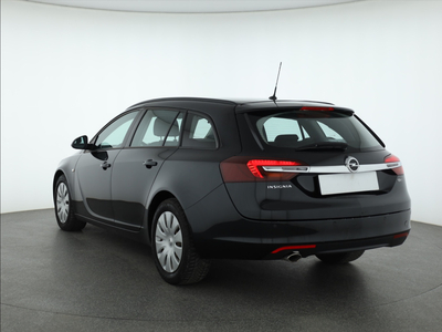 Opel Insignia 2016 2.0 CDTI 242755km Kombi