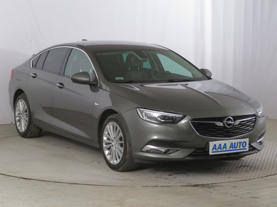 Opel Insignia 2018 2.0 CDTI 72484km ABS