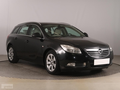 Opel Insignia , Navi, Klimatronic, Tempomat, Parktronic,ALU