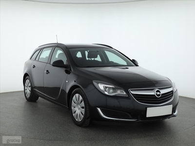 Opel Insignia , Salon Polska, Serwis ASO, 170 KM, Klimatronic, Tempomat,