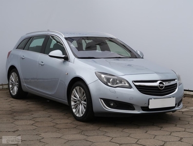 Opel Insignia , Salon Polska, Serwis ASO, Skóra, Xenon, Bi-Xenon,