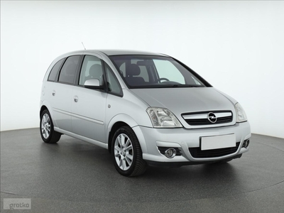 Opel Meriva A , GAZ, Klimatronic,ALU