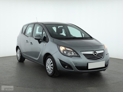 Opel Meriva A , Klima, Tempomat, Parktronic