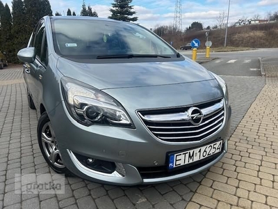 Opel Meriva B 1.4 Cosmo