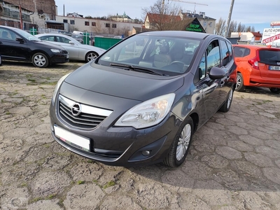 Opel Meriva B 1.4T Salon Polska