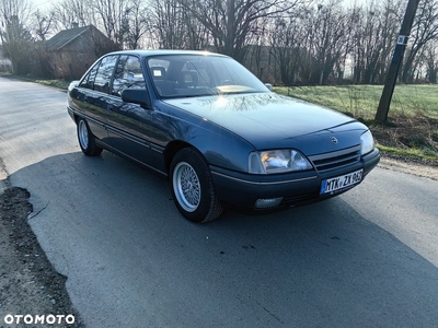 Opel Omega