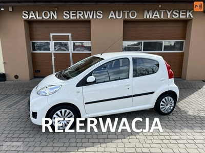 Peugeot 107 !! Rezerwacja !!