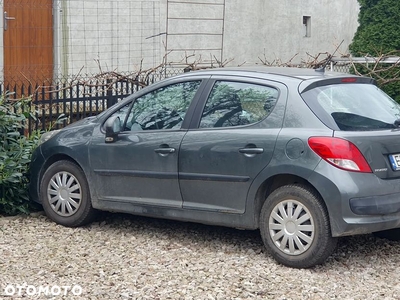 Peugeot 207 1.4 Access