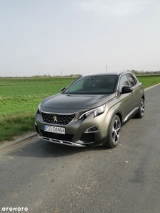 Peugeot 3008 1.6 BlueHDi Allure S&S EAT6