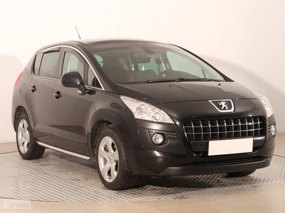 Peugeot 3008 , Serwis ASO, Klimatronic, Tempomat, Parktronic,