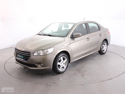 Peugeot 301 VTi / 2015 / Od RiA